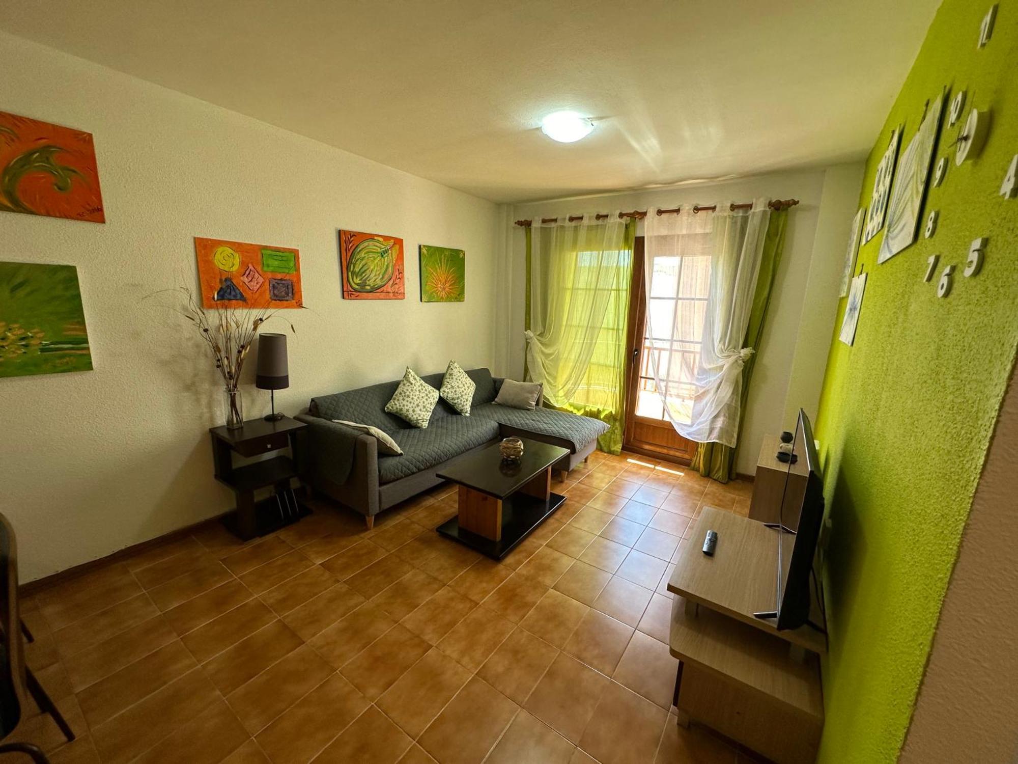 La Mariquita Apartment Corralejo Exterior photo