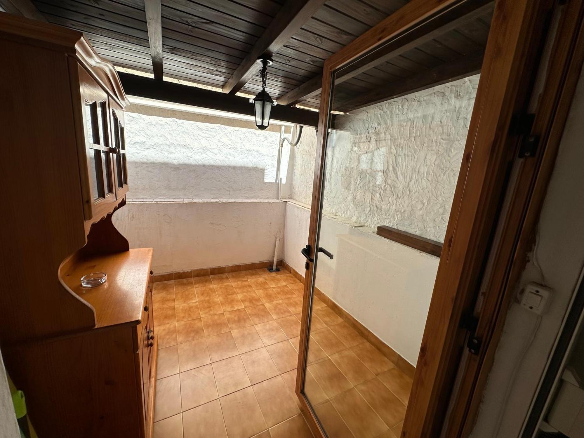 La Mariquita Apartment Corralejo Exterior photo