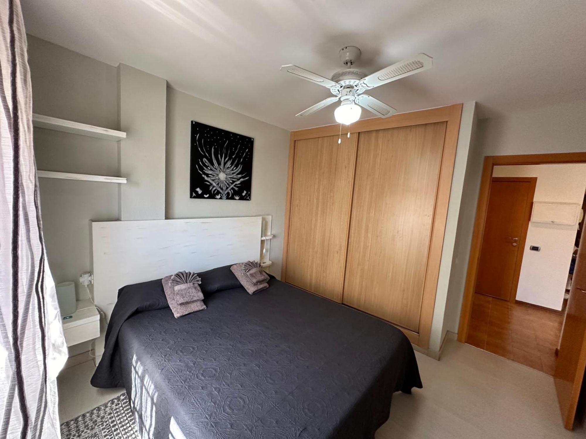 La Mariquita Apartment Corralejo Exterior photo